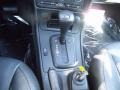 2007 Saab 9-5 Black Interior Transmission Photo