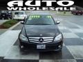 Black - C 300 Sport Photo No. 2
