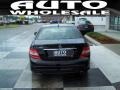 Black - C 300 Sport Photo No. 3
