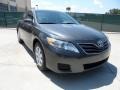 Magnetic Gray Metallic - Camry LE Photo No. 1