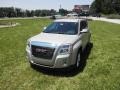 2011 Gold Mist Metallic GMC Terrain SLE  photo #3