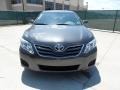 Magnetic Gray Metallic - Camry LE Photo No. 8