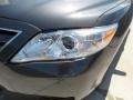Magnetic Gray Metallic - Camry LE Photo No. 9