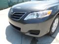 Magnetic Gray Metallic - Camry LE Photo No. 10