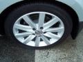 Reflex Silver Metallic - Golf 4 Door TDI Photo No. 4
