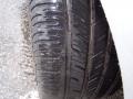 Reflex Silver Metallic - Golf 4 Door TDI Photo No. 5