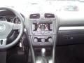 Reflex Silver Metallic - Golf 4 Door TDI Photo No. 8