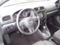 Reflex Silver Metallic - Golf 4 Door TDI Photo No. 9