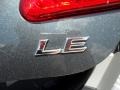 Magnetic Gray Metallic - Camry LE Photo No. 16