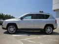 2011 Bright Silver Metallic Jeep Compass 2.4 Limited  photo #6