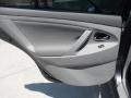 Magnetic Gray Metallic - Camry LE Photo No. 20