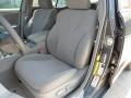 Magnetic Gray Metallic - Camry LE Photo No. 24