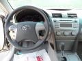 Magnetic Gray Metallic - Camry LE Photo No. 26