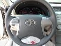 Magnetic Gray Metallic - Camry LE Photo No. 32