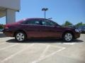Bordeaux Red - Impala LT Photo No. 2