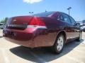 Bordeaux Red - Impala LT Photo No. 3