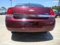 Bordeaux Red - Impala LT Photo No. 4
