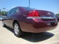 Bordeaux Red - Impala LT Photo No. 5