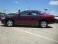 Bordeaux Red - Impala LT Photo No. 6