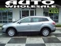 Liquid Silver Metallic - CX-9 Sport Photo No. 1