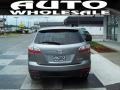 Liquid Silver Metallic - CX-9 Sport Photo No. 3