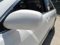 Super White - Camry LE Photo No. 12