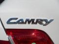 Super White - Camry LE Photo No. 15