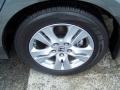  2011 Accord SE Sedan Wheel