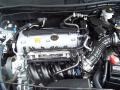  2011 Accord SE Sedan 2.4 Liter DOHC 16-Valve i-VTEC 4 Cylinder Engine