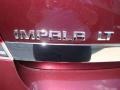 Bordeaux Red - Impala LT Photo No. 29