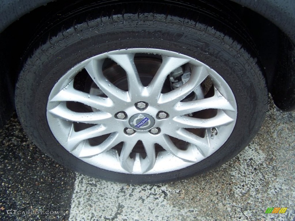 2009 Volvo C30 T5 Wheel Photo #51184209
