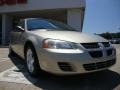 Linen Gold Metallic - Stratus SXT Sedan Photo No. 1