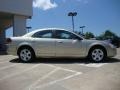 Linen Gold Metallic - Stratus SXT Sedan Photo No. 2