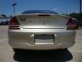 Linen Gold Metallic - Stratus SXT Sedan Photo No. 4