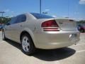 Linen Gold Metallic - Stratus SXT Sedan Photo No. 5