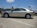 Linen Gold Metallic - Stratus SXT Sedan Photo No. 6
