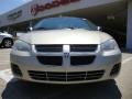 Linen Gold Metallic - Stratus SXT Sedan Photo No. 8