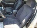 Linen Gold Metallic - Stratus SXT Sedan Photo No. 9