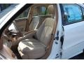 Arctic White - E 350 Sedan Photo No. 6