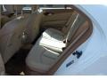 Arctic White - E 350 Sedan Photo No. 8