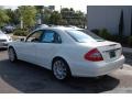 Arctic White - E 350 Sedan Photo No. 18