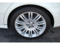 Arctic White - E 350 Sedan Photo No. 19