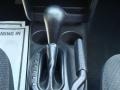 Linen Gold Metallic - Stratus SXT Sedan Photo No. 24