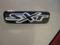 Linen Gold Metallic - Stratus SXT Sedan Photo No. 31