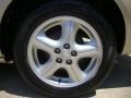 Linen Gold Metallic - Stratus SXT Sedan Photo No. 32