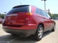 2008 Inferno Red Crystal Pearlcoat Chrysler Pacifica Touring  photo #3