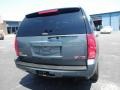 2008 Stealth Gray Metallic GMC Yukon SLT 4x4  photo #25