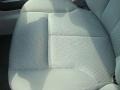 2008 Inferno Red Crystal Pearlcoat Chrysler Pacifica Touring  photo #11