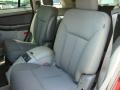 2008 Inferno Red Crystal Pearlcoat Chrysler Pacifica Touring  photo #12