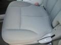 2008 Inferno Red Crystal Pearlcoat Chrysler Pacifica Touring  photo #13